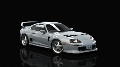 silvermetallic