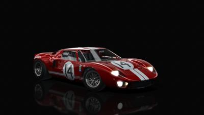 scuderia