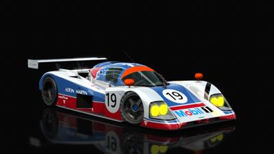 Le_Mans_1989_Aston_Martin_19