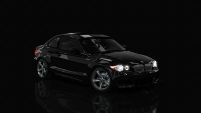 Jet Black