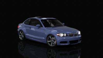 Monaco Blue