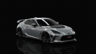 Ice Silver Metallic