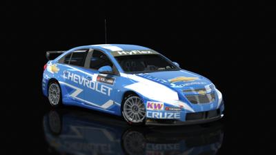 cruze