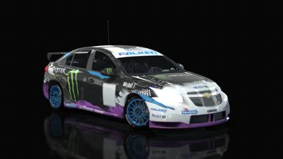 monster