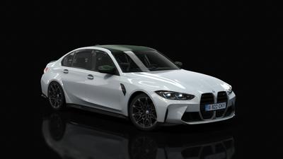 Frozen Brilliant White Metallic
