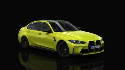 Sao Paulo Yellow