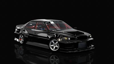 OGP z Black
