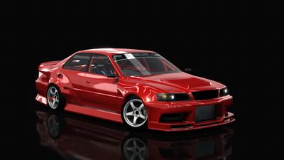 OGP z Red