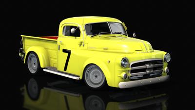 Dodge Serie B ´53