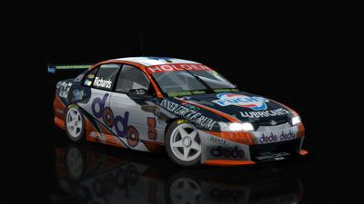 2005 Tasman Motorsports 03