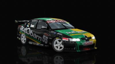 Autobarn Racing