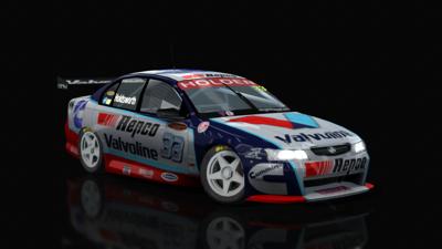 Garry Rogers Motorsport 33