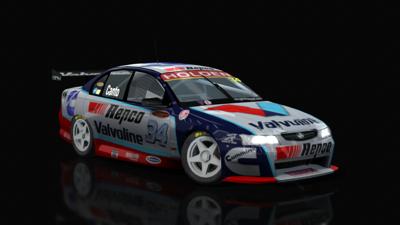 Garry Rogers Motorsport 34