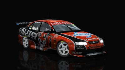 Tasman Motorsports 03