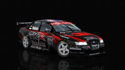 Team Kiwi Racing