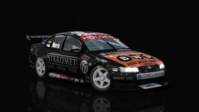 Team Sirromet Wines 67