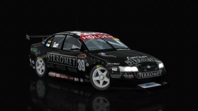 Team Sirromet Wines 39