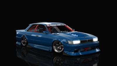 Baby Blue