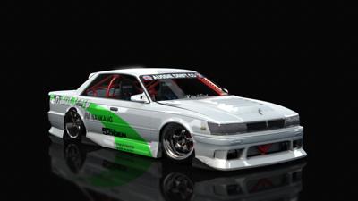 driftcorp laurel