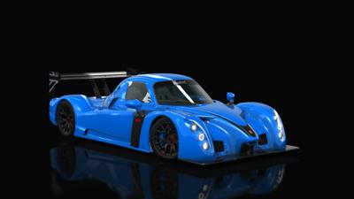 French_Blue
