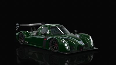 Speed_Green
