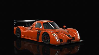 Tangerine
