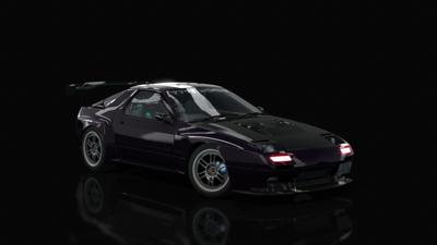 Midnight Purple