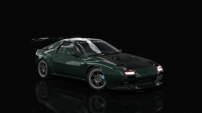 Shade Green