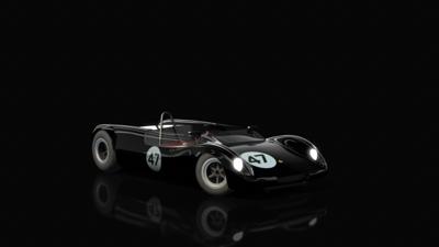 Lotus Type 23C