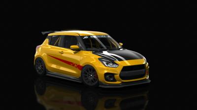 00_Champion Yellow