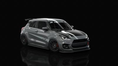 03_Premium Silver Metallic