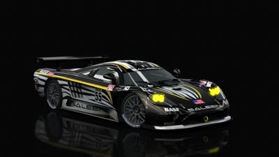 00ALMS_Konrad Motorsport