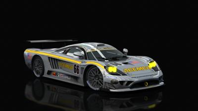 06LM_Acemco Motorsports