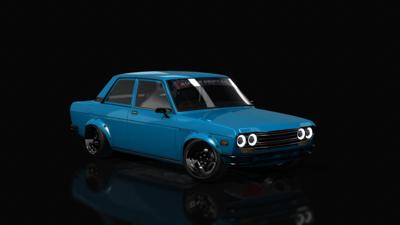 Baby Blue