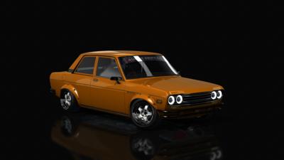 Orange