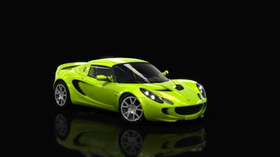 Lime Green