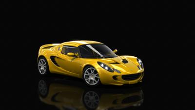 Saffron Yellow