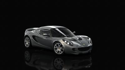 Storm Titanium