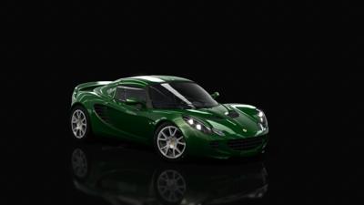 Racing Green