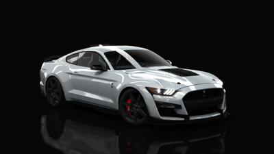 Oxford_White