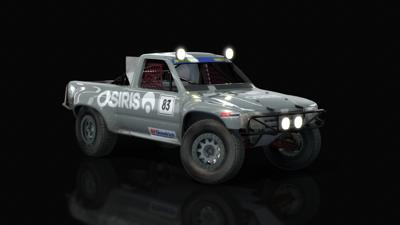 Osiris