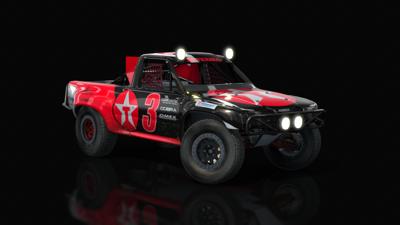 texaco