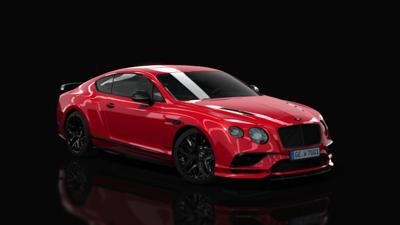 Cardinal Red Metallic