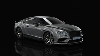 Custom Wrap 1