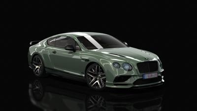 Aurora Metallic