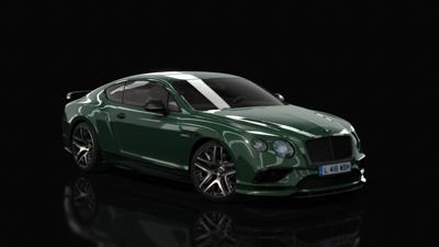 British Racing Green