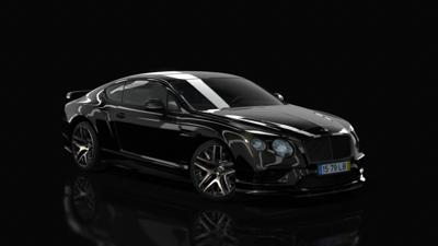 Onyx Metallic