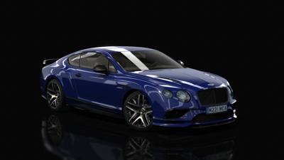 Oxford Blue