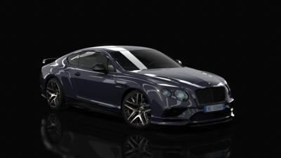 Light Onyx Metallic