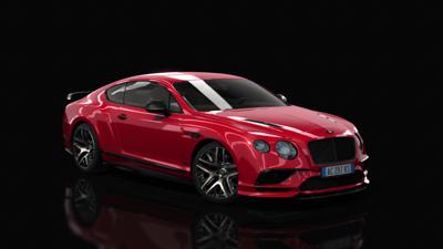 Rubino Red Metallic